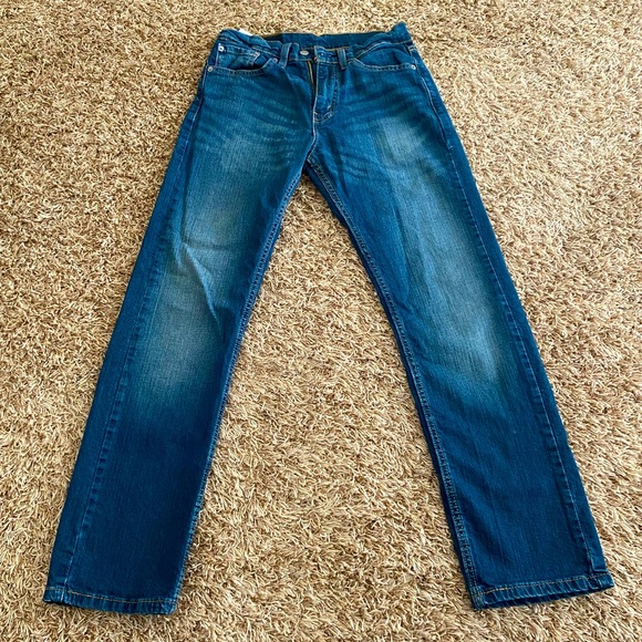 Levi's Jeans Original Riveted Levis Jeans Poshmark